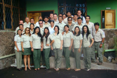 Galapagos National Park, San Cristobal Island