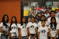 Photography project (and contest) for the youth of Galapagos