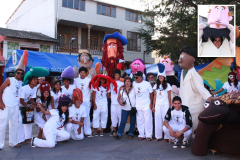 Early Years and Environmental  Educator