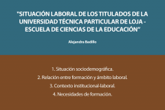 Early Years and Environmental  Educator