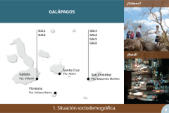 Early Years and Environmental  Educator