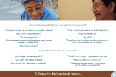 Early Years and Environmental  Educator