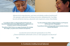 Early Years and Environmental  Educator