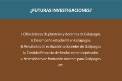 Early Years and Environmental  Educator