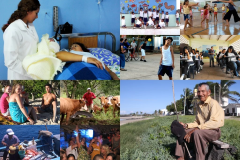 Early Years and Environmental  Educator