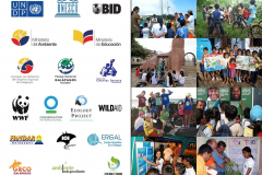 Early Years and Environmental  Educator