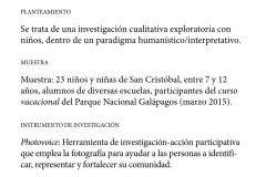 Early Years and Environmental  Educator