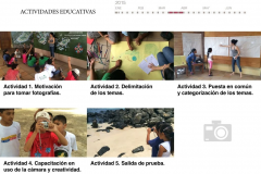 Early Years and Environmental  Educator