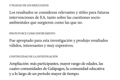 Early Years and Environmental  Educator